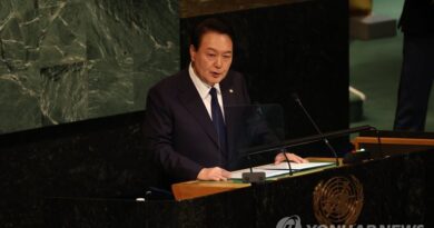 ‘자유 21번’ 尹 유엔연설…’WMD·인권유린’ 北변화 우회촉구