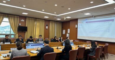 ‘한-메콩 협력 강화 방안’ 전문가 간담회 개최