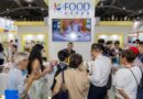K-푸드 열풍, 싱가포르 최대 식품박람회 빛내다!