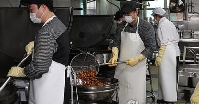 해수부-농식품부, 군 급식용 농수산식품의 안정적인 공급과 품질 향상 위해 지속 노력