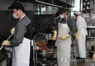 해수부-농식품부, 군 급식용 농수산식품의 안정적인 공급과 품질 향상 위해 지속 노력