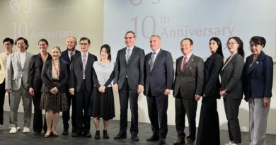 아시아권을 이끄는 ‘글로벌코스메틱클러스터 아시아(GCC.Asia)’ 공식출범
