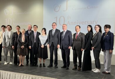 아시아권을 이끄는 ‘글로벌코스메틱클러스터 아시아(GCC.Asia)’ 공식출범