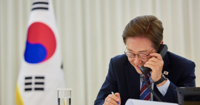 한·미 정상 첫 통화…”관세 협의, 만족할 합의 이루도록 노력”