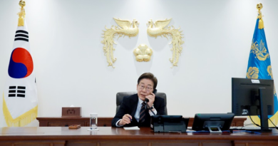 한·일정상 첫 통화…이 대통령 “미래의 도전에 함께 대응, 상생 모색”