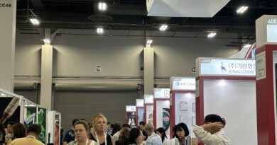 제22회 2025 북미 코스모프로프 라스베가스 한국의 날 선정…IBITA, MoCRA(미국 화장품 규제 현대화법) 미국 IBA와  협력지원 예정 