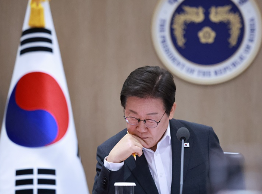 한국 “미국과 관세 협상 타결”