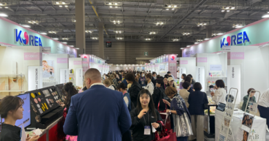 제2의 K-뷰티 수출 지원, 정부 한국 뷰티 산업의 글로벌 경쟁력 제고 위한 K-뷰티 수출 종합 전략 발표